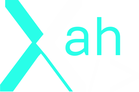 xahcode logo